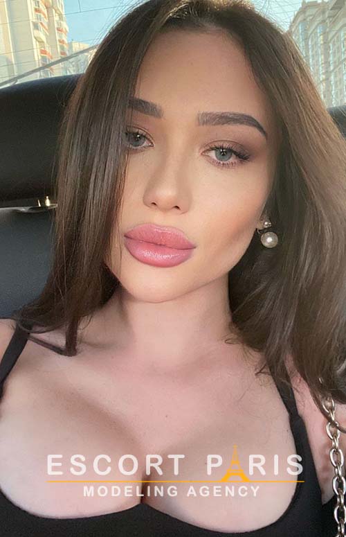 luxury Paris escort, high class Paris escorts, slim escort Paris, best Paris escort