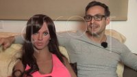 Frenchkisses paris escort news about The creator of the sex robot plans to get a child from him from 01 November 2017