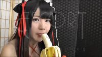 Frenchkisses paris escort news about In China ban erotic banana eating on video from 30 October 2017