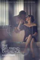 Frenchkisses paris escort news about The series "The Girlfriend Experience" from 12 April 2018